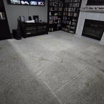King's Carpet Cleaning - Before.... - Carpet Cleaning Near Me - Lodi, California