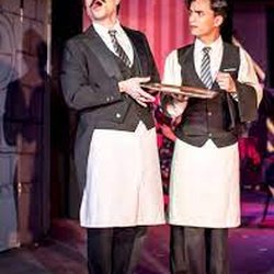 Ross Valley Players