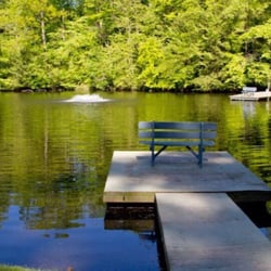 Pine Lake Trout Club