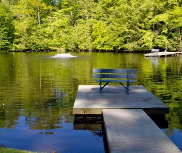 PINE LAKE TROUT CLUB Updated September 2024 17021 Chillicothe Rd