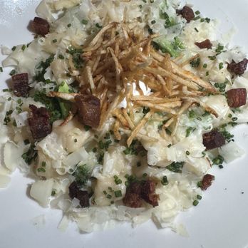 Agnes Restaurant & Cheesery - Loaded Baked Potato Dumplings - Cheese Shops Near Me - Pasadena, California Agnes Restaurant & Cheesery - Loaded Baked Potato Dumplings - Cheese Shops Near Me - Pasadena, California