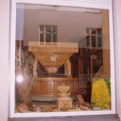 Das Freibackhaus