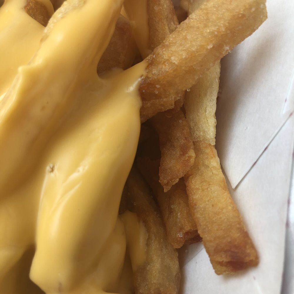 Belgicans Fries - Belgian Near Me - Biloxi, Mississippi