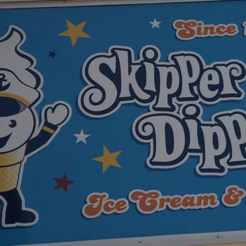 Skipper Dipper - Ice Cream & Frozen Yogurt Near Me - Long Beach Township, New Jersey
