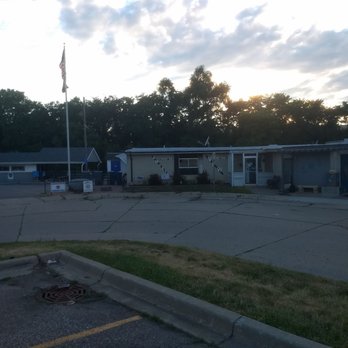 Amvets Post 29 - At the corner of Amvet Drive and Riverside. - Community Service/Non-Profit Near Me - Mount Clemens, Michigan