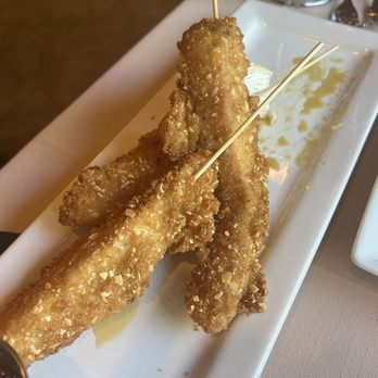 Toscana's Ristorante - Chicken skewers - Italian Near Me - Turlock, California Toscana's Ristorante - Chicken skewers - Italian Near Me - Turlock, California