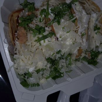 Nikos Tacos - Beef - Tacos Near Me - Roseville Ca, California