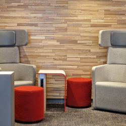 DB Lounge Berlin Hbf