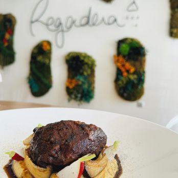 Restaurante Regadera - Mediterranean Near Me - Córdoba, Colorado