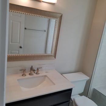 Popular Bathroom - General Contractors Near Me - Encino, California Popular Bathroom - General Contractors Near Me - Encino, California