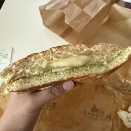 Solano panini