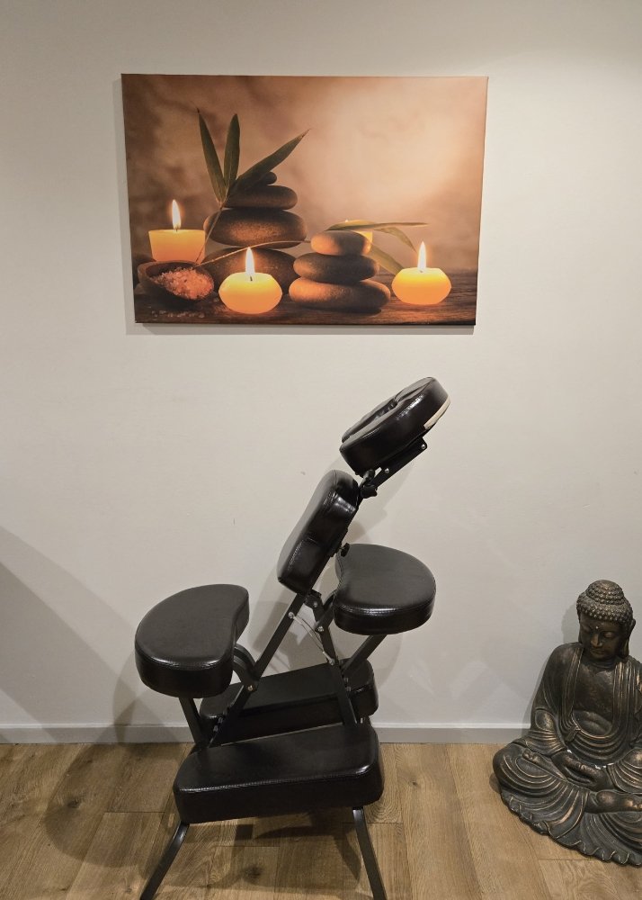 Elite Therapeutic Massage Logo