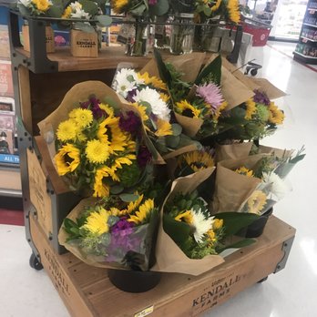 Target - Fresh flowers - Department Stores Near Me - Culver City, California Target - Fresh flowers - Department Stores Near Me - Culver City, California