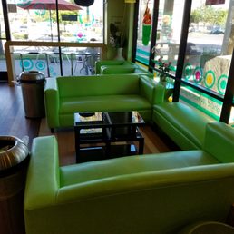 Interior. Interior.