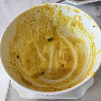 Cherry Blossom - Golden Coconut Golden Coconut Burmese Khao Soi - Asian Fusion Near Me - Carlsbad, California