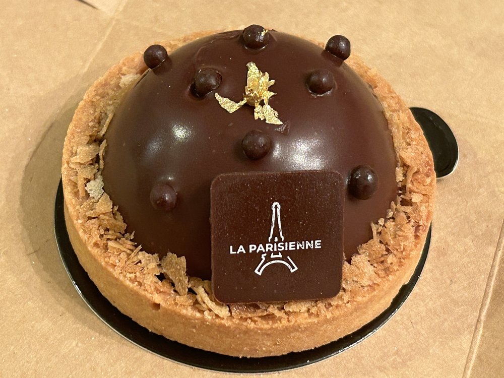 La Parisienne French Bakery