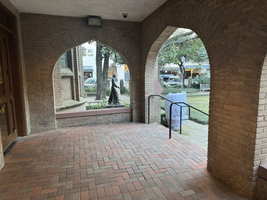 Christ Church Cathedral by null