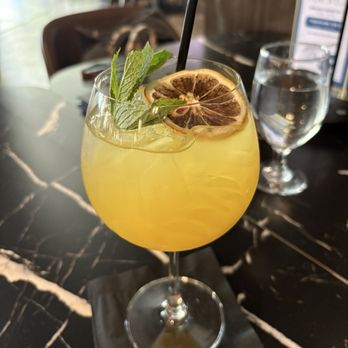 Lexie's Bistro - Sangria - Italian Near Me - Henderson, Nevada
