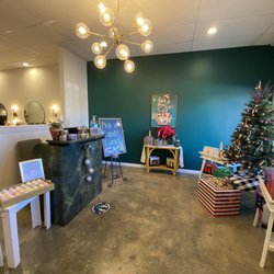 Wildflower Salon