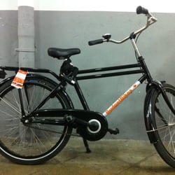 Budget Bikes - Cool new kids bikes available in several sizes.