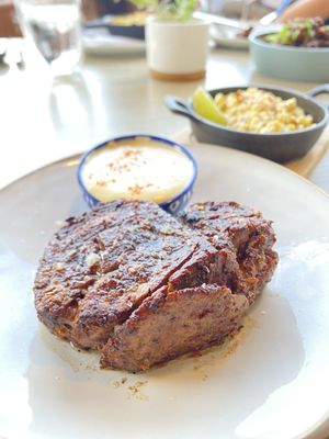 Havens Harborside Fish & ChopHouse by null