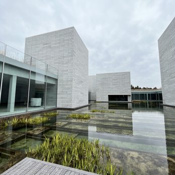 Glenstone - Art Museums Near Me - Potomac, Maryland Glenstone - Art Museums Near Me - Potomac, Maryland