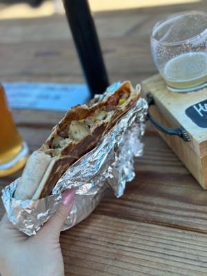 Garden Monsters by null