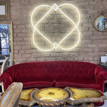 Cafe FeelLove - Great ambience - Coffee & Tea Near Me - St. George, Utah
