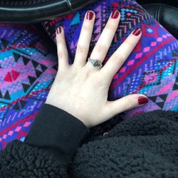 Designer Nails and Spa