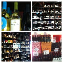 Vineyard's Elite - Wonderful selection