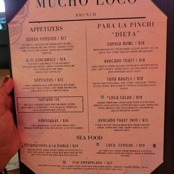 Mucho Loco - Mexican Near Me - Las Vegas, Nevada Mucho Loco - Mexican Near Me - Las Vegas, Nevada