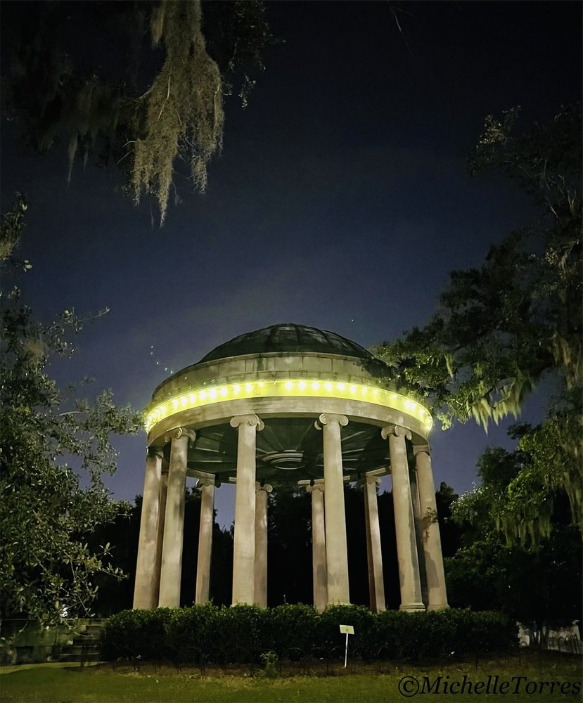 KENNER CITY PARK PAVILION Updated May 2024 112 Photos & 10 Reviews