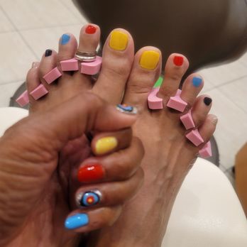 Mademoiselle Nails & Spa - Nail Salons Near Me - Eagle Rock, California Mademoiselle Nails & Spa - Nail Salons Near Me - Eagle Rock, California