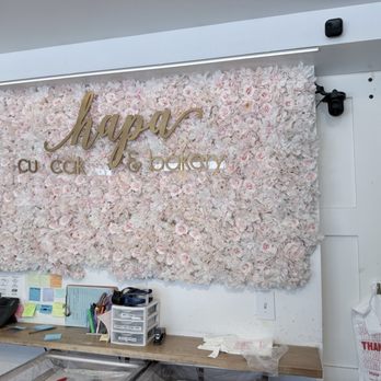 Hapa Cakes & Bakery - Cute - Cupcakes Near Me - Fullerton, California Hapa Cakes & Bakery - Cute - Cupcakes Near Me - Fullerton, California