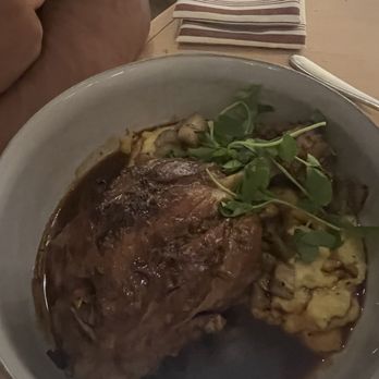 Marguerite - Braised pork - Italian Near Me - Racine, Wisconsin