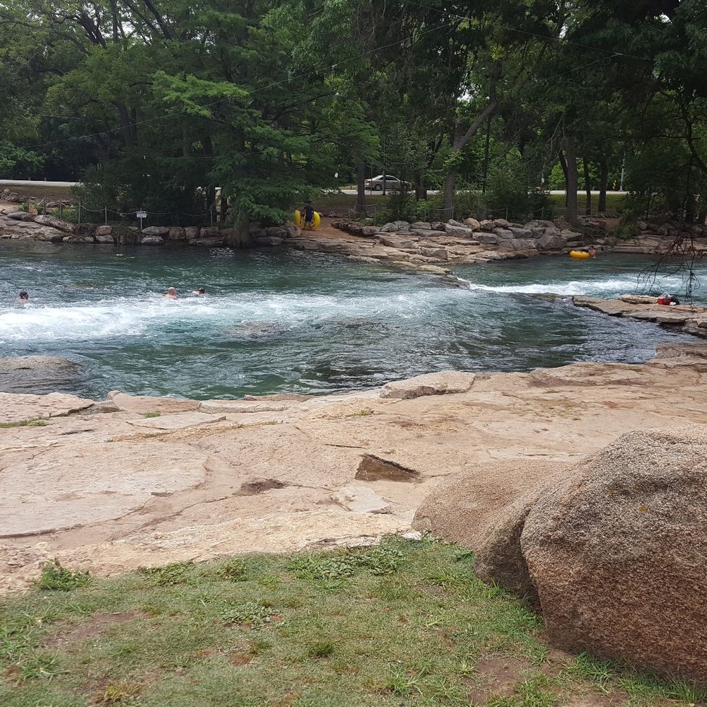 Rio Vista Park - Parks Near Me - San Marcos, Texas Rio Vista Park - Parks Near Me - San Marcos, Texas