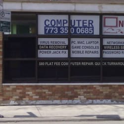 Computer One Chicago