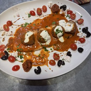 Urban Fraiche Restaurant - Turkish Meatball - Mediterranean Near Me - Phoenix, Arizona Urban Fraiche Restaurant - Turkish Meatball - Mediterranean Near Me - Phoenix, Arizona
