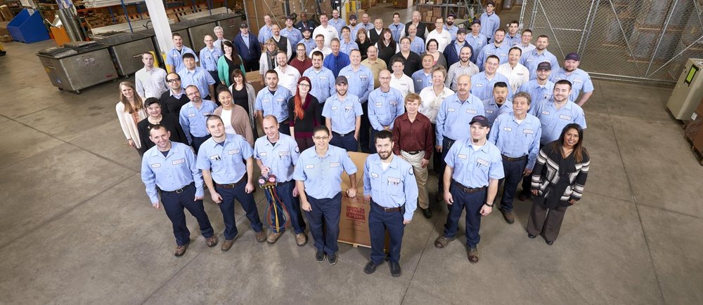 Slide of American Heating & Air Conditioning