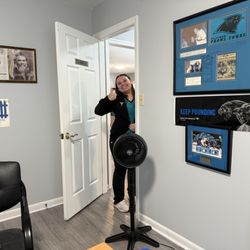 Nelson & Nelson Chiropractic