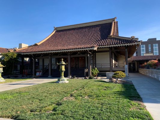 San Jose Buddhist Church Betsuin photo 1