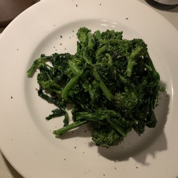Masseria East - Broccoli rabe - Italian Near Me - New York, New York Masseria East - Broccoli rabe - Italian Near Me - New York, New York