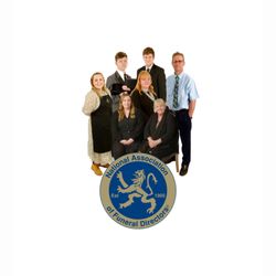 The Searson Family Funeral Service - The Searson Family Funeral Service