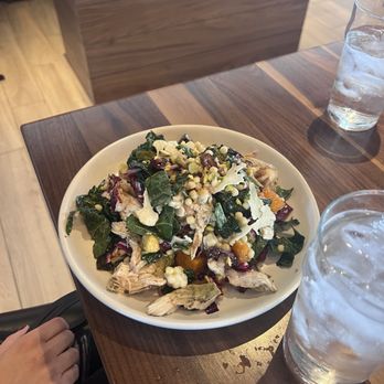 North Italia - Salad - Italian Near Me - Tempe, Arizona North Italia - Salad - Italian Near Me - Tempe, Arizona