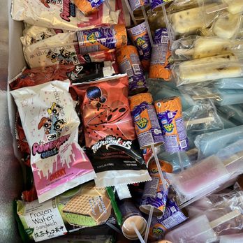 HILLSIDE WATER AND ICE CREAM - Updated December 2025 - 27 Photos