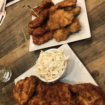 Bonchon Waterford Lakes - Strips - Korean Near Me - Orlando, Florida