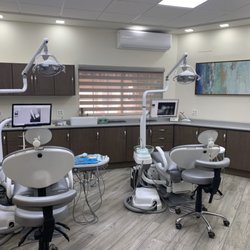 Dental office