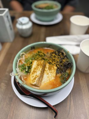 Menya Musashi Tsukemen & Ramen（Kirkland） by null
