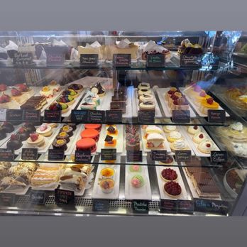 Caffe Central - Coffee & Tea Near Me - Burlingame, California