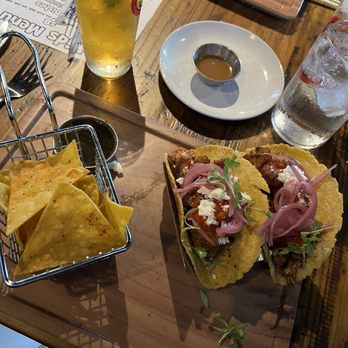 Finney's Crafthouse - Stevenson Ranch - New American Near Me - Stevenson Ranch, California